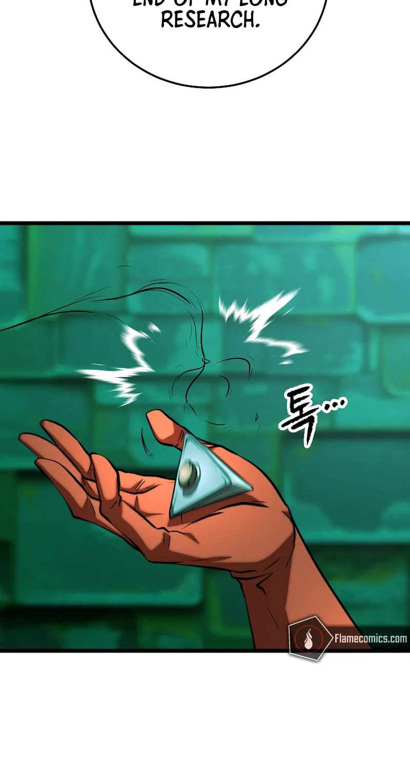 The Heavenly Demon Destroys the Lich King's Murim Chapter 88 page 16 - 