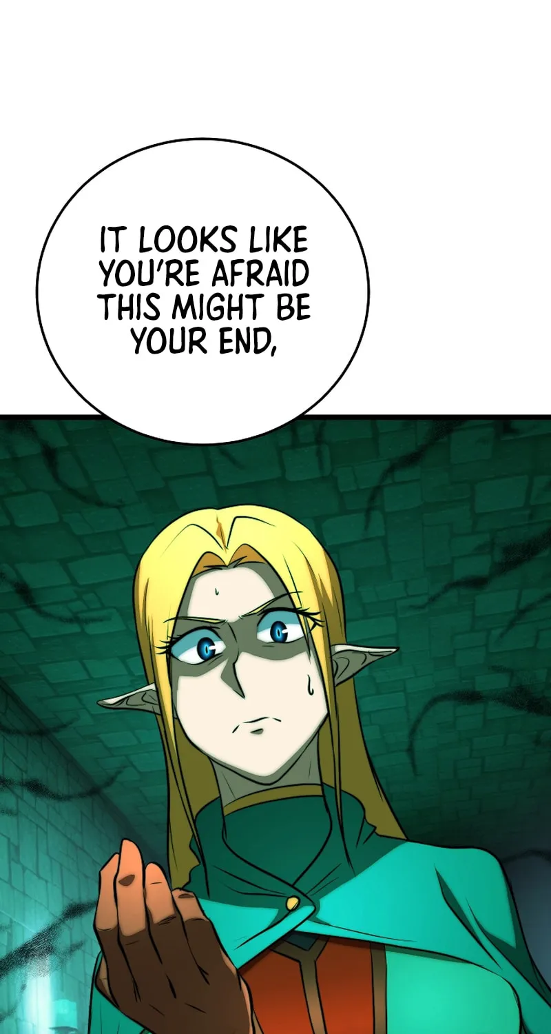 The Heavenly Demon Destroys the Lich King's Murim Chapter 88 page 17 - 