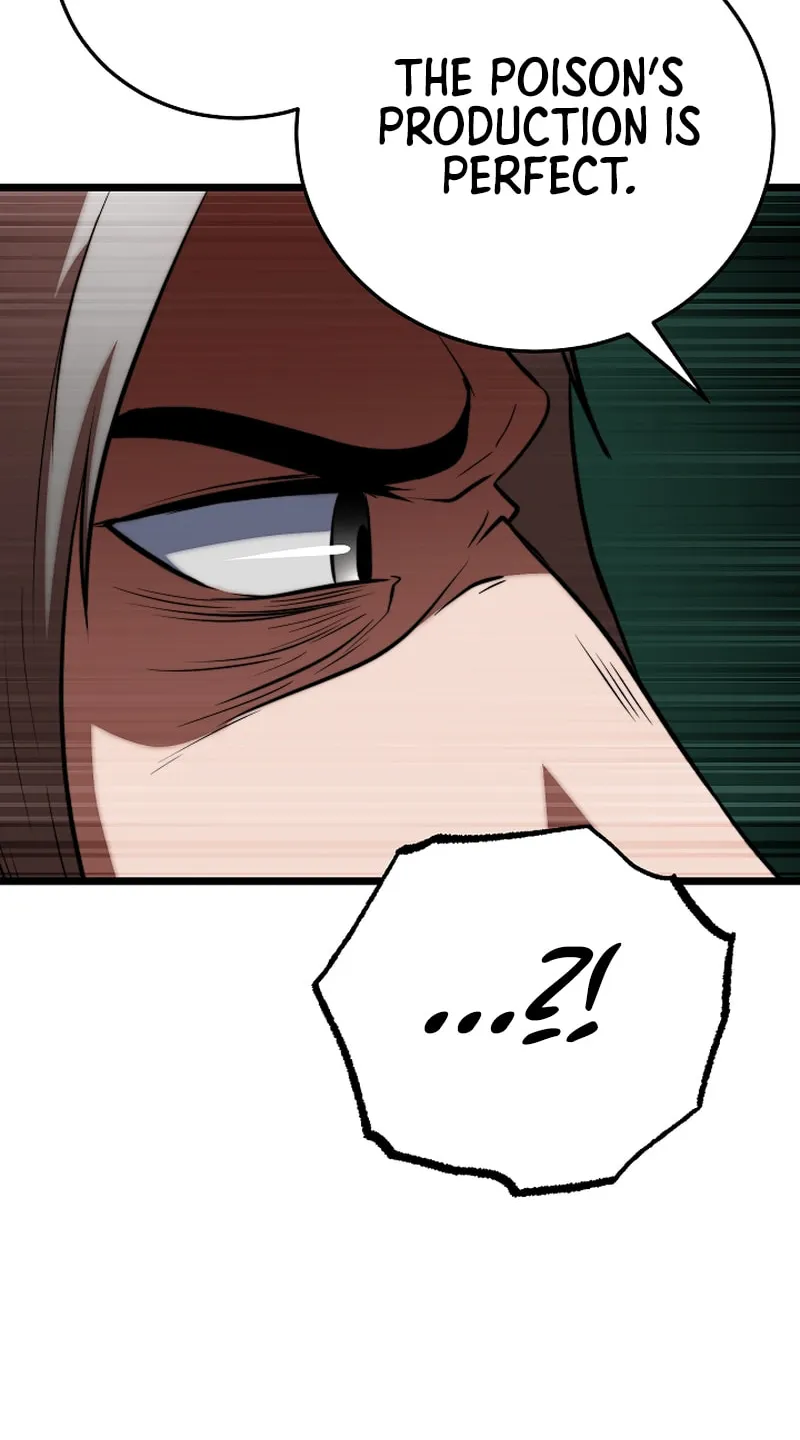 The Heavenly Demon Destroys the Lich King's Murim Chapter 88 page 20 - 