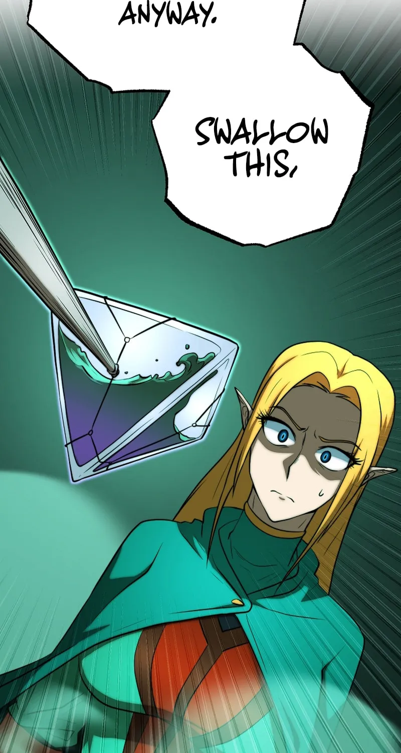 The Heavenly Demon Destroys the Lich King's Murim Chapter 88 page 3 - 