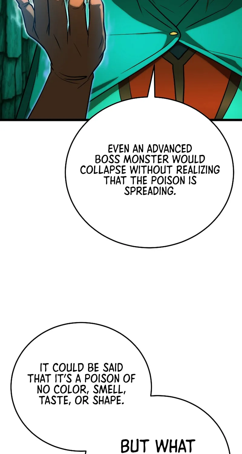 The Heavenly Demon Destroys the Lich King's Murim Chapter 88 page 22 - 