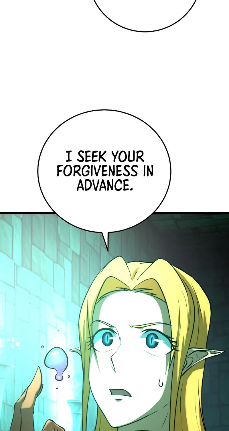 The Heavenly Demon Destroys the Lich King's Murim Chapter 88 page 24 - 