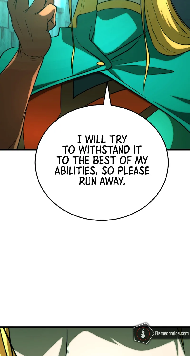 The Heavenly Demon Destroys the Lich King's Murim Chapter 88 page 25 - 