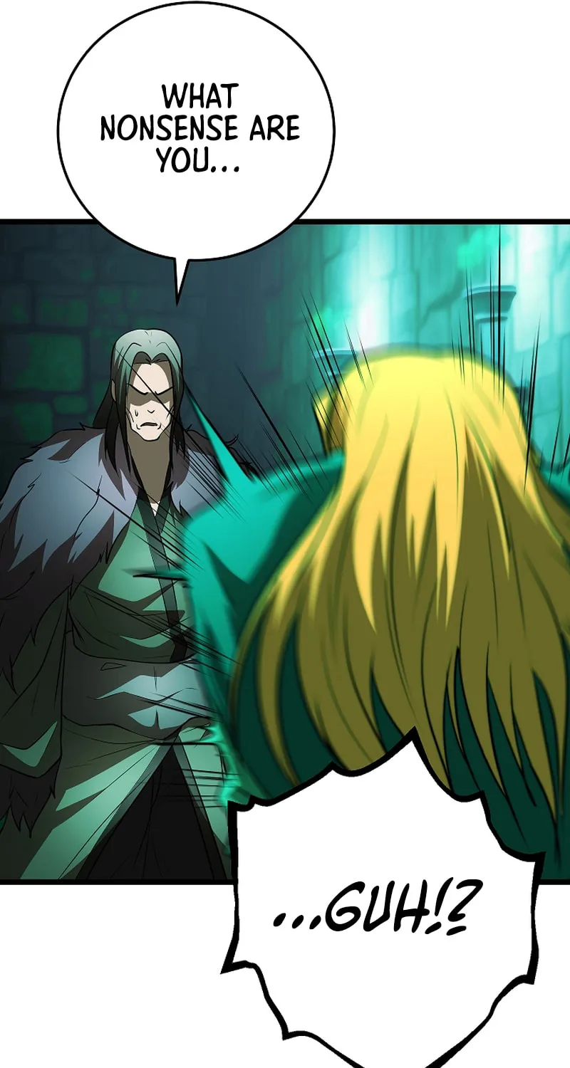 The Heavenly Demon Destroys the Lich King's Murim Chapter 88 page 27 - 