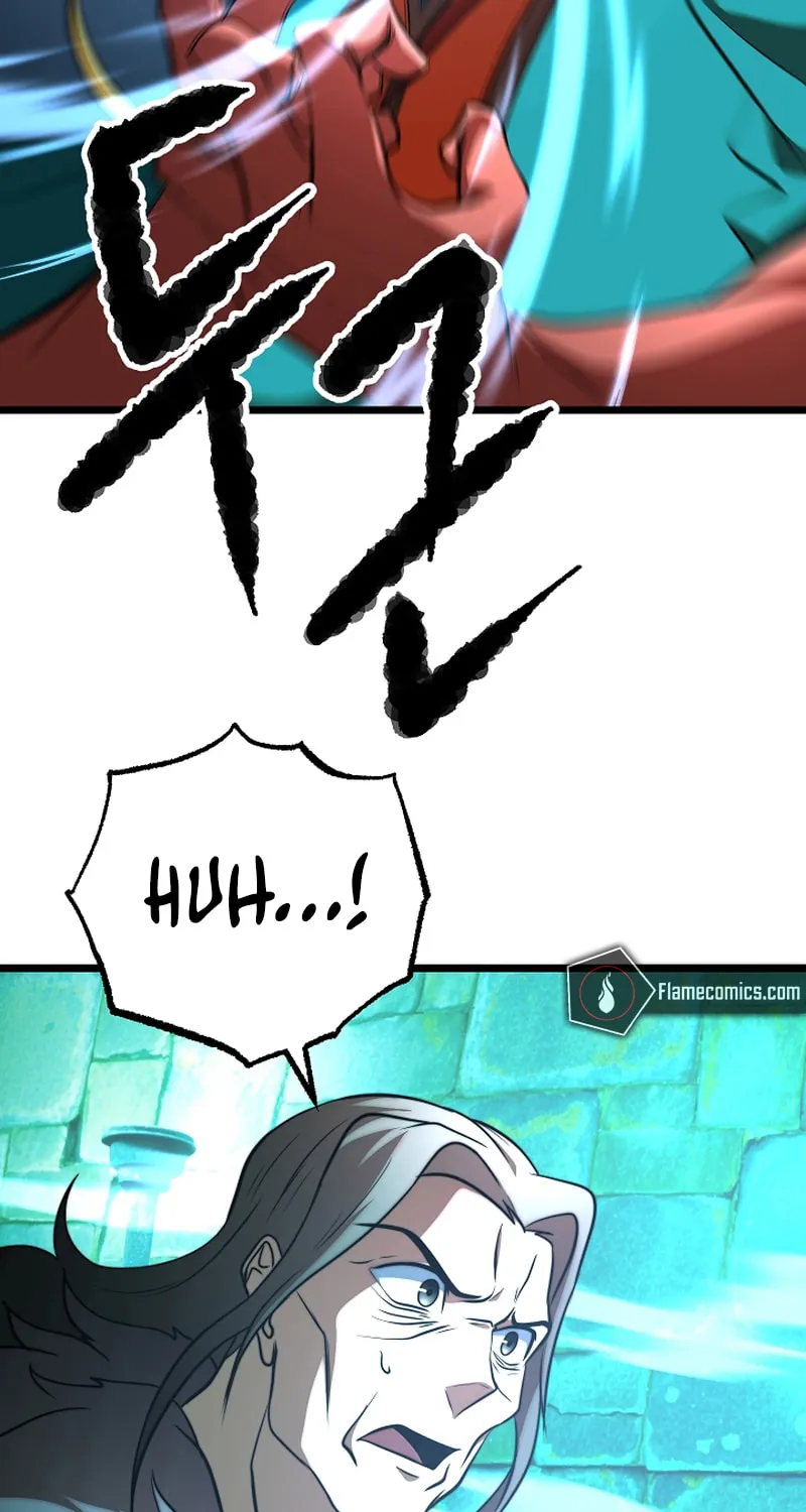 The Heavenly Demon Destroys the Lich King's Murim Chapter 88 page 29 - 