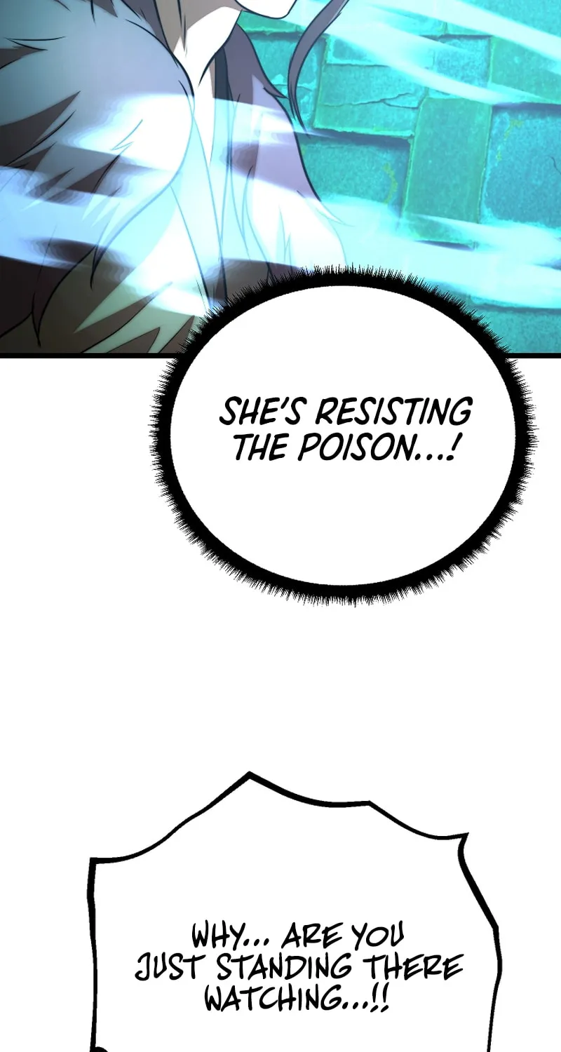 The Heavenly Demon Destroys the Lich King's Murim Chapter 88 page 30 - 