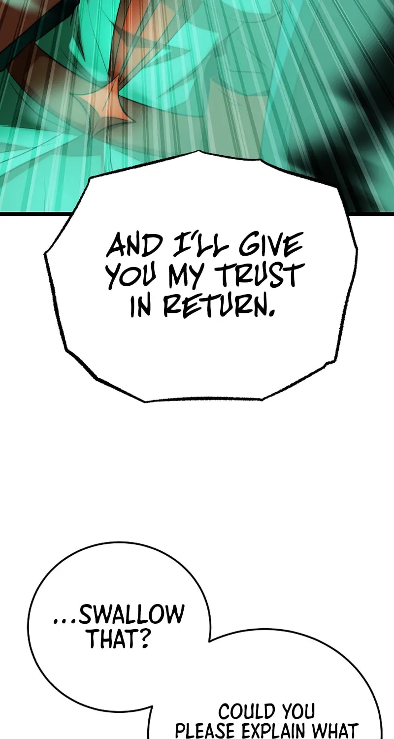 The Heavenly Demon Destroys the Lich King's Murim Chapter 88 page 4 - 
