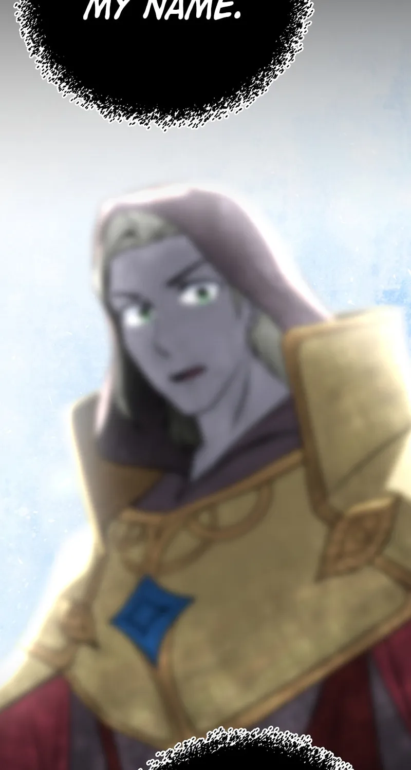 The Heavenly Demon Destroys the Lich King's Murim Chapter 88 page 35 - 