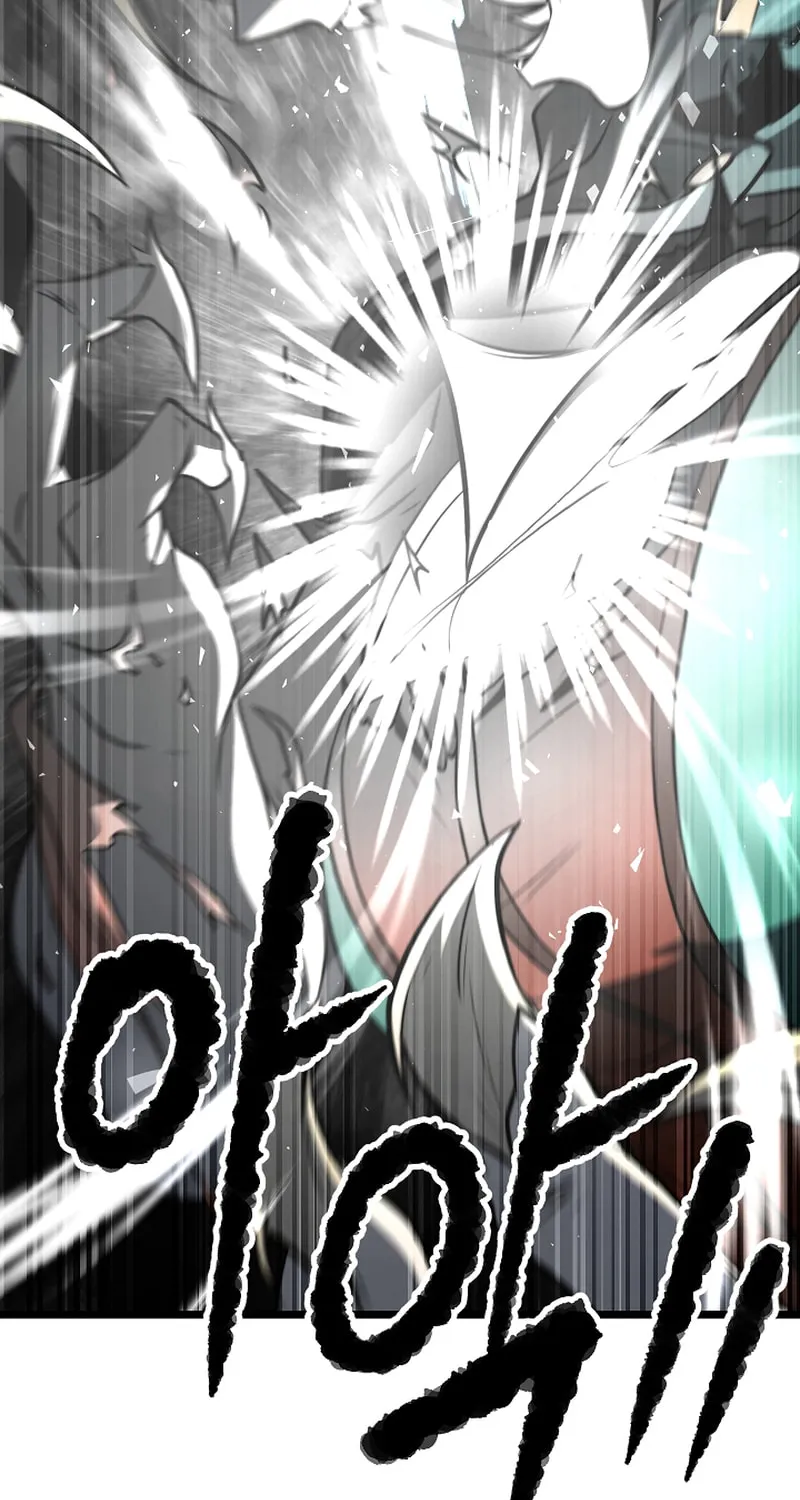 The Heavenly Demon Destroys the Lich King's Murim Chapter 88 page 38 - 