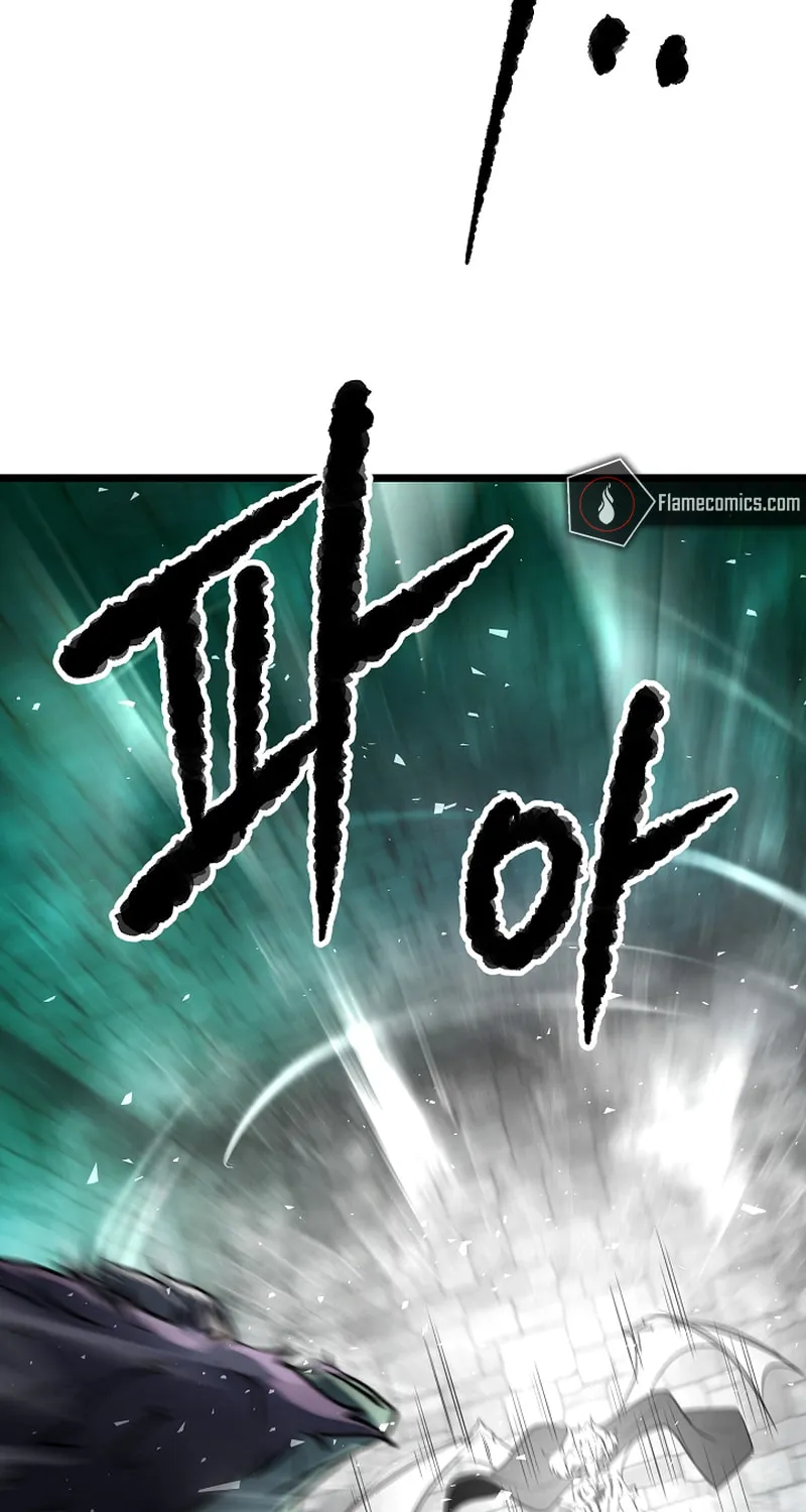 The Heavenly Demon Destroys the Lich King's Murim Chapter 88 page 39 - 
