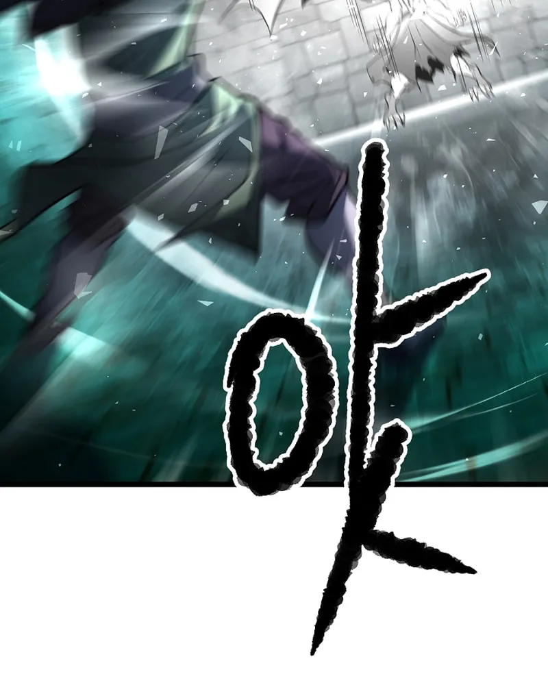 The Heavenly Demon Destroys the Lich King's Murim Chapter 88 page 40 - 