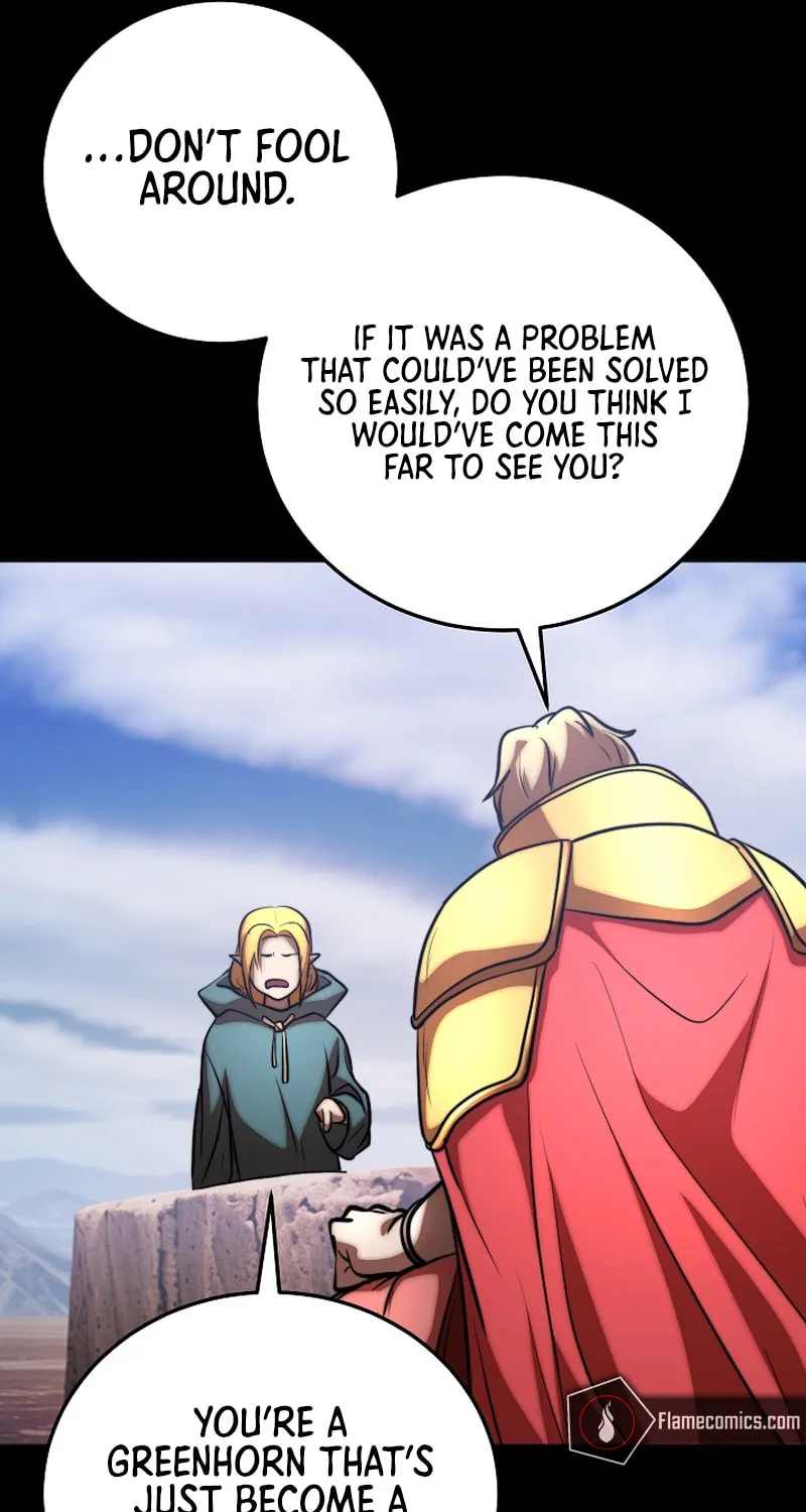 The Heavenly Demon Destroys the Lich King's Murim Chapter 88 page 48 - 