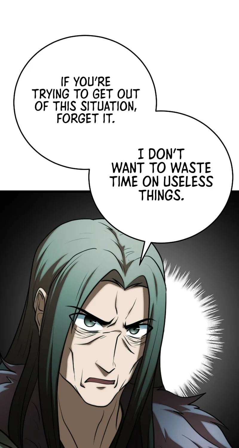 The Heavenly Demon Destroys the Lich King's Murim Chapter 88 page 6 - 