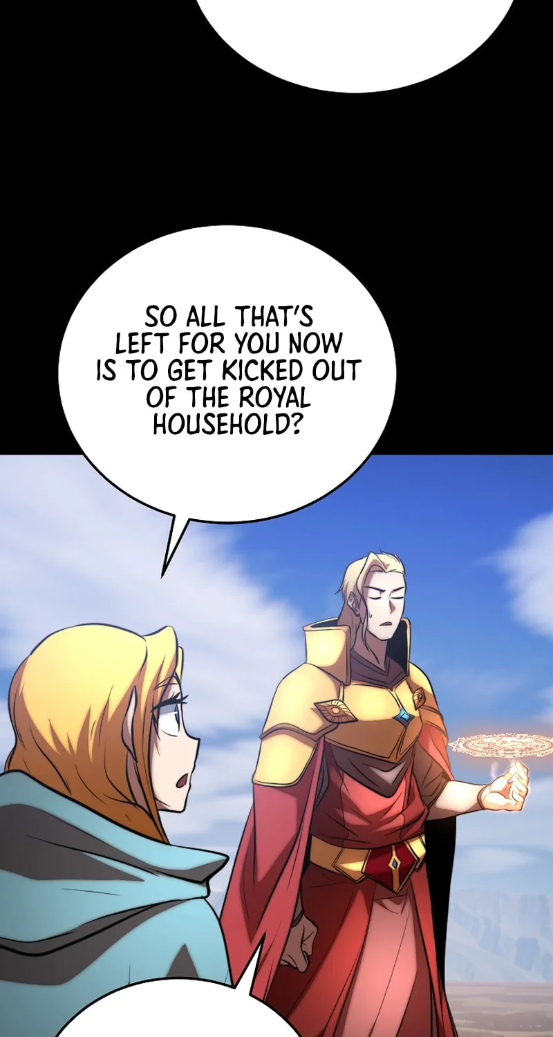 The Heavenly Demon Destroys the Lich King's Murim Chapter 88 page 52 - 