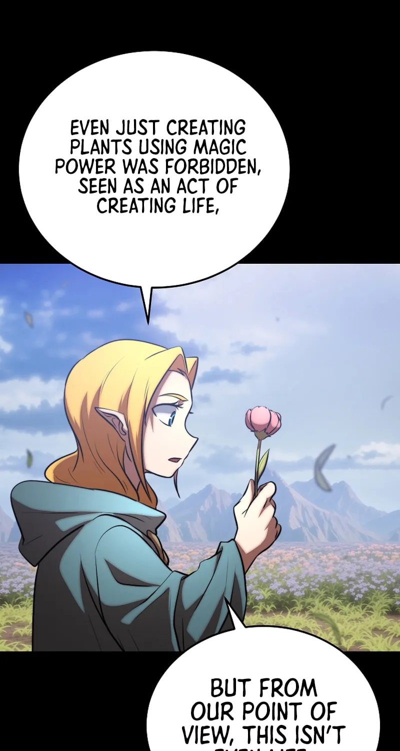 The Heavenly Demon Destroys the Lich King's Murim Chapter 88 page 60 - 