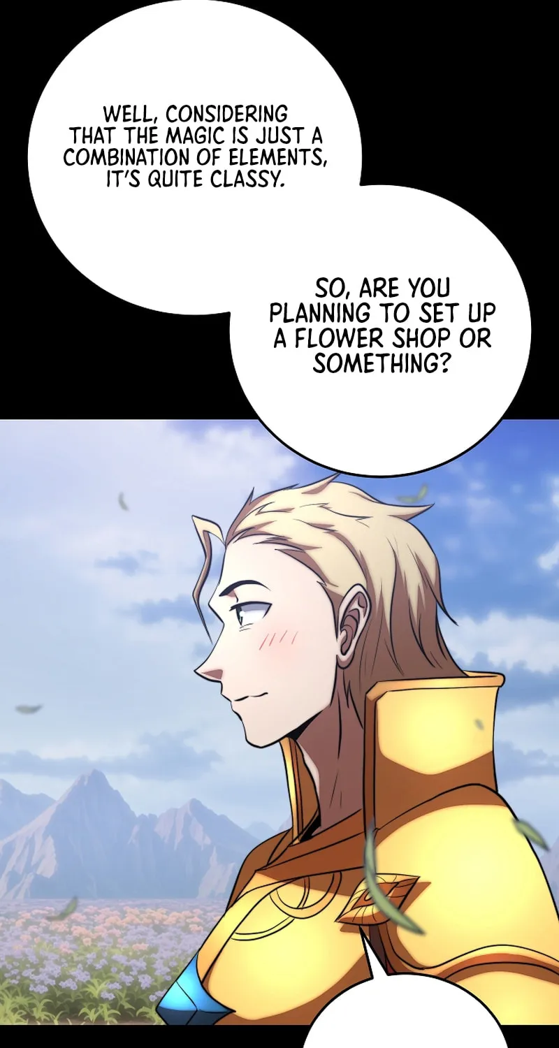 The Heavenly Demon Destroys the Lich King's Murim Chapter 88 page 62 - 