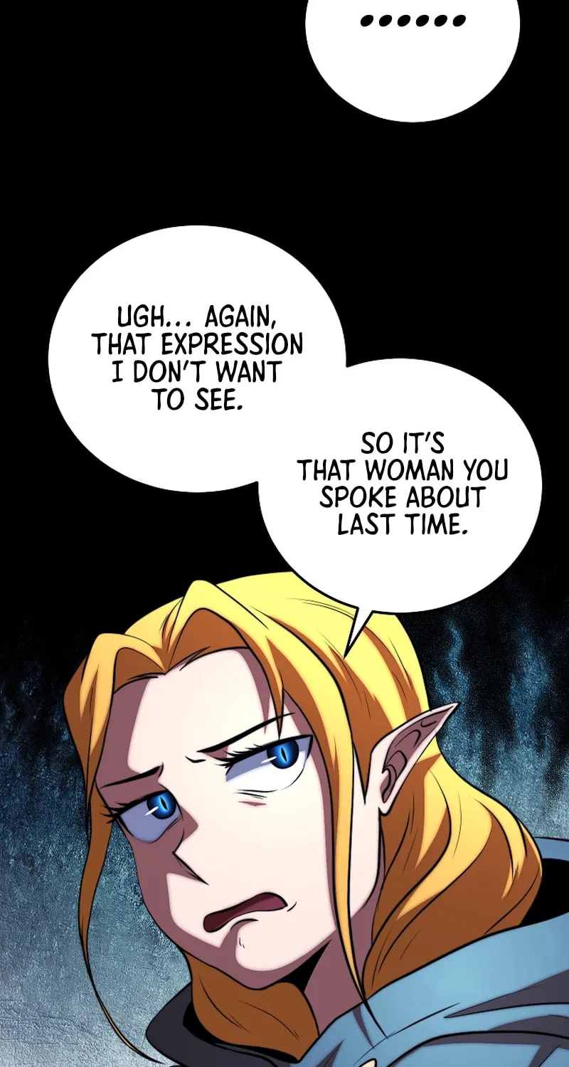 The Heavenly Demon Destroys the Lich King's Murim Chapter 88 page 63 - 