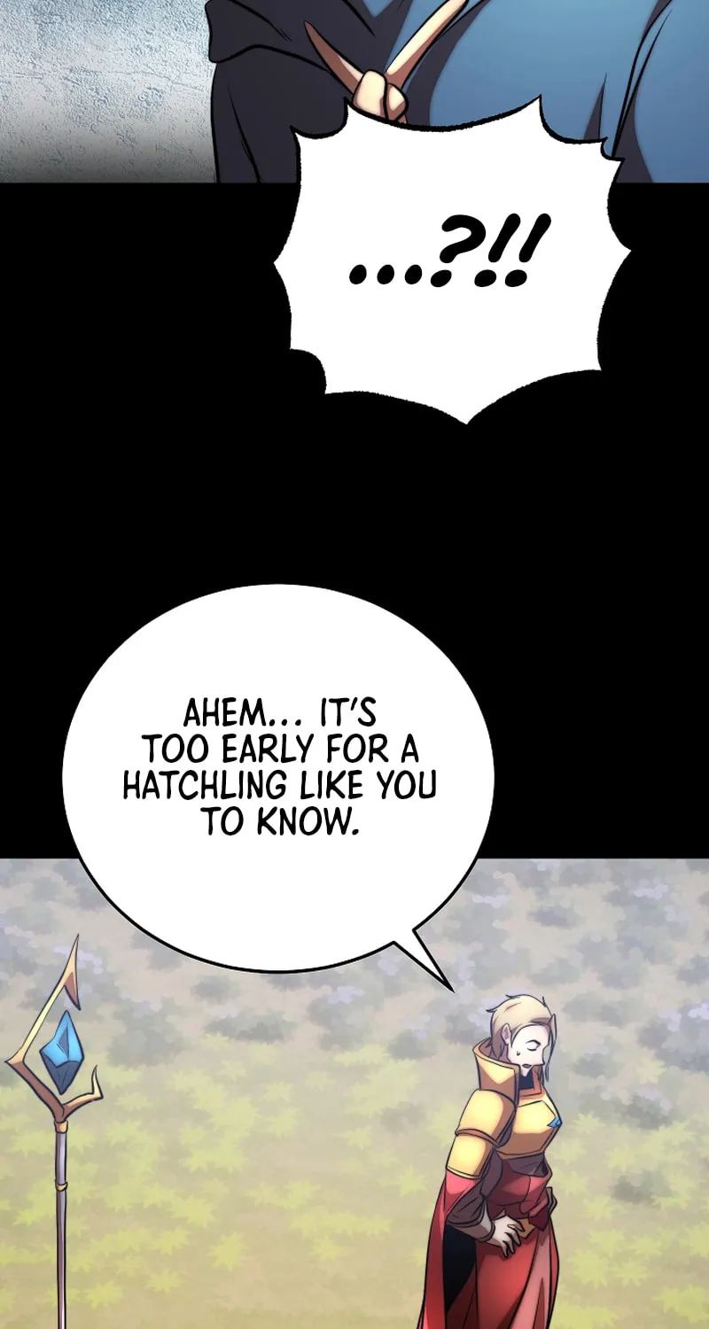 The Heavenly Demon Destroys the Lich King's Murim Chapter 88 page 64 - 