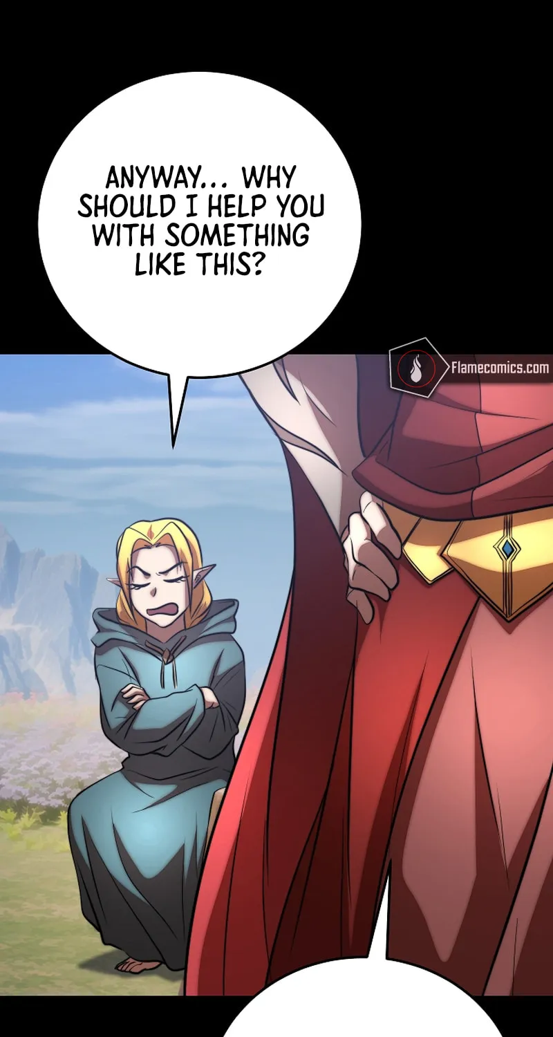 The Heavenly Demon Destroys the Lich King's Murim Chapter 88 page 66 - 