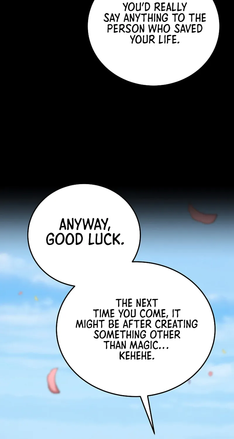 The Heavenly Demon Destroys the Lich King's Murim Chapter 88 page 67 - 
