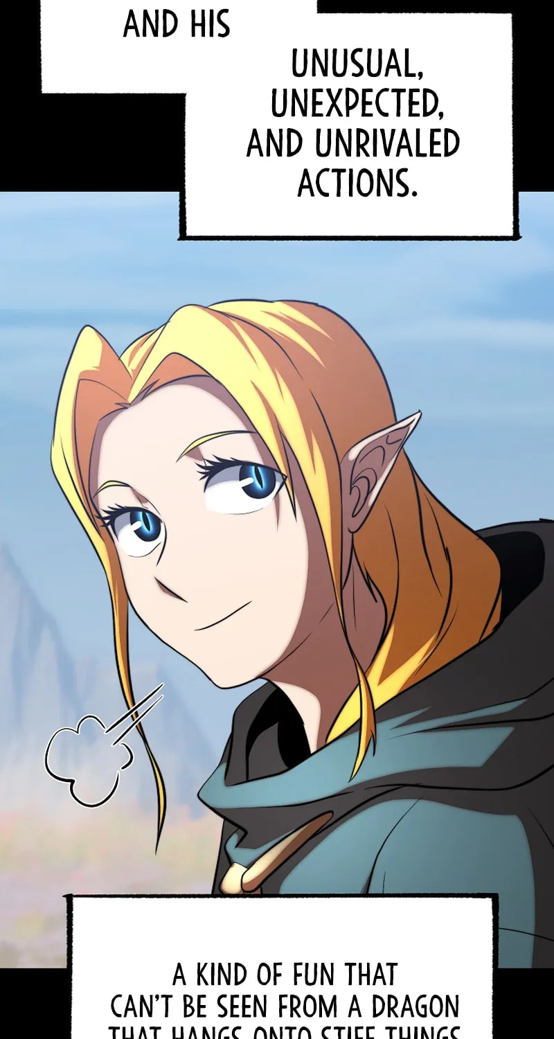 The Heavenly Demon Destroys the Lich King's Murim Chapter 88 page 71 - 