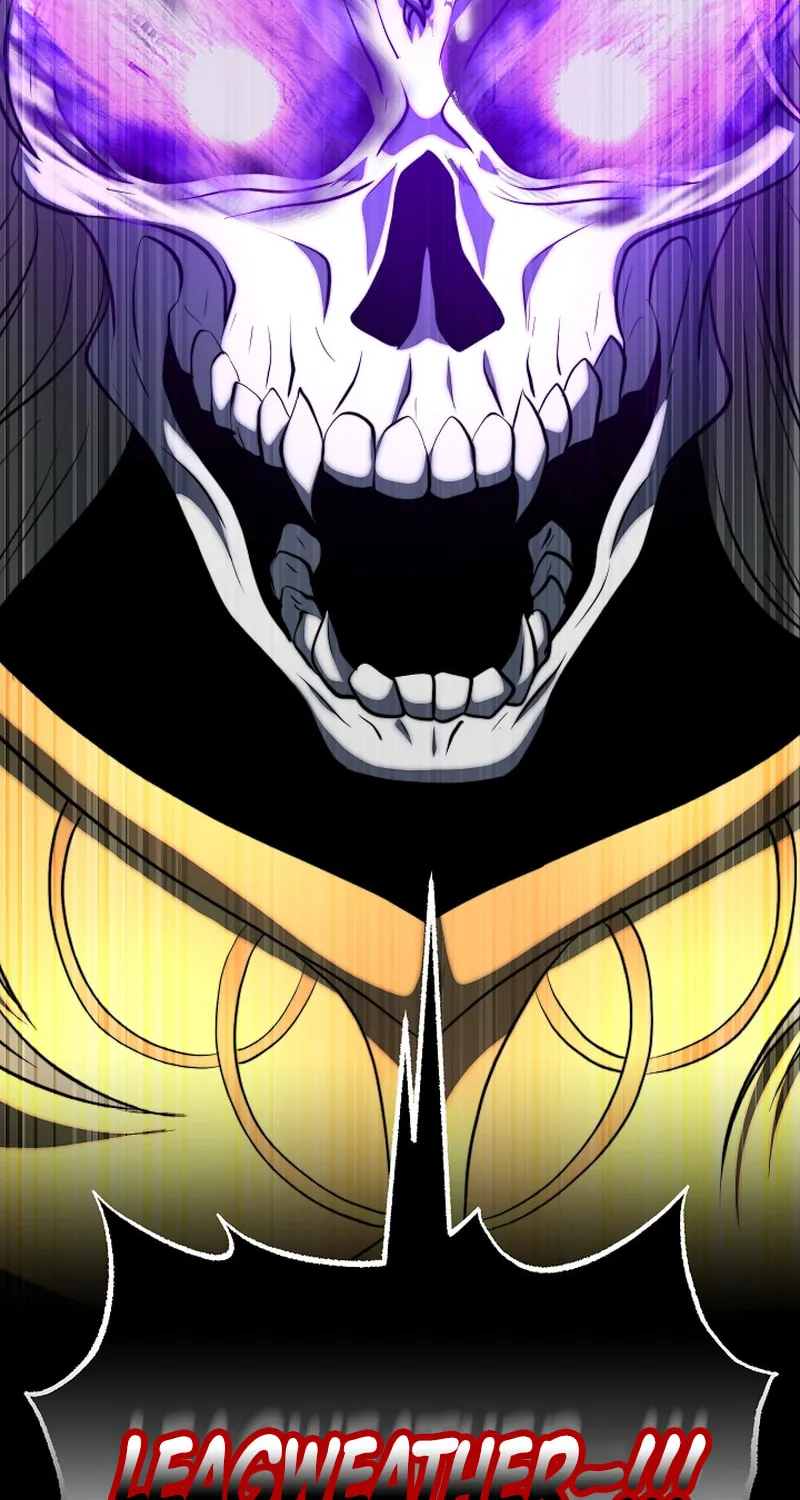 The Heavenly Demon Destroys the Lich King's Murim Chapter 88 page 76 - 