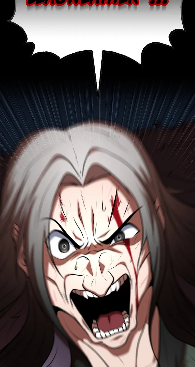 The Heavenly Demon Destroys the Lich King's Murim Chapter 88 page 77 - 
