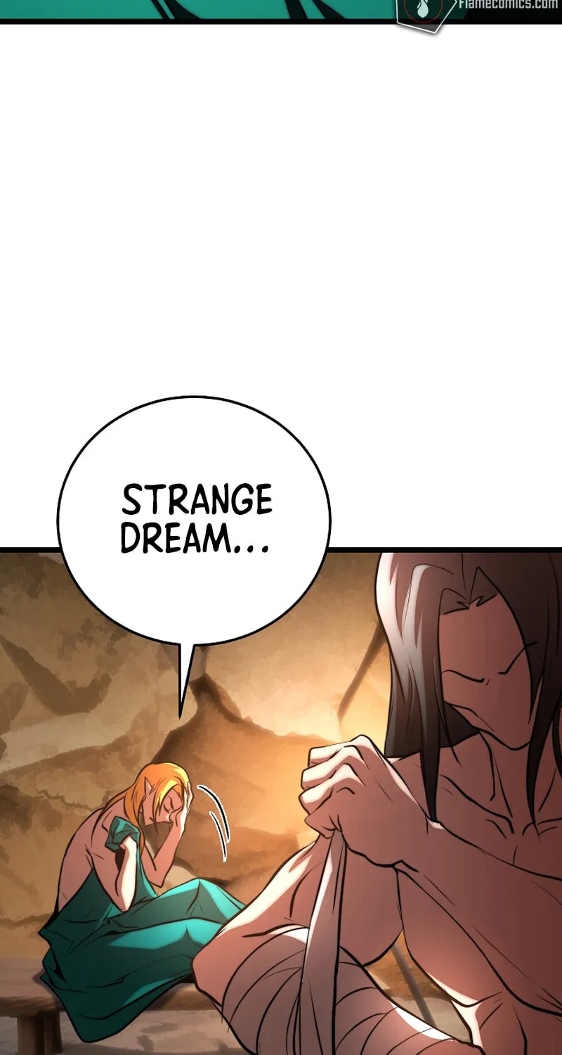 The Heavenly Demon Destroys the Lich King's Murim Chapter 88 page 80 - 