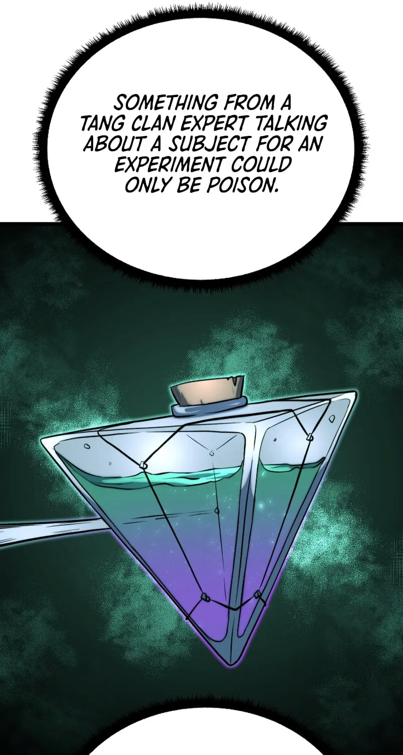 The Heavenly Demon Destroys the Lich King's Murim Chapter 88 page 9 - 