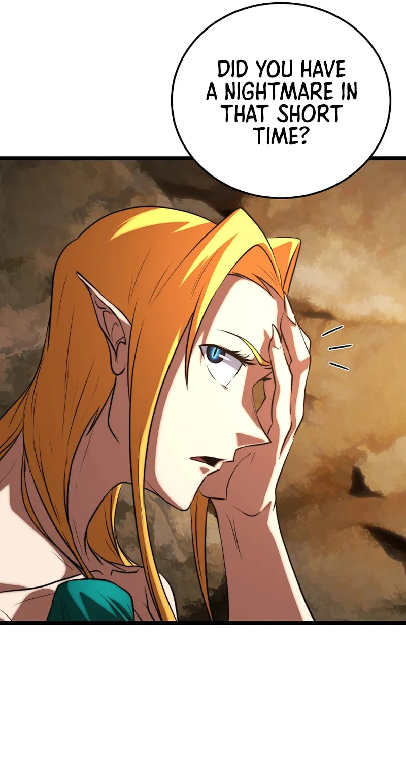 The Heavenly Demon Destroys the Lich King's Murim Chapter 88 page 82 - 