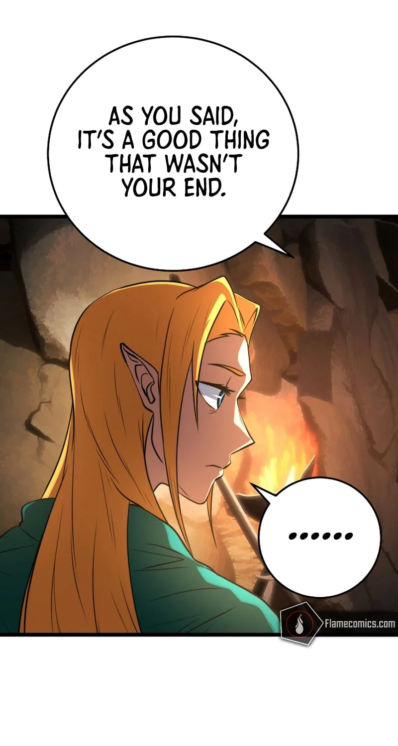 The Heavenly Demon Destroys the Lich King's Murim Chapter 88 page 86 - 