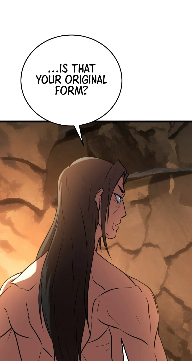 The Heavenly Demon Destroys the Lich King's Murim Chapter 88 page 87 - 