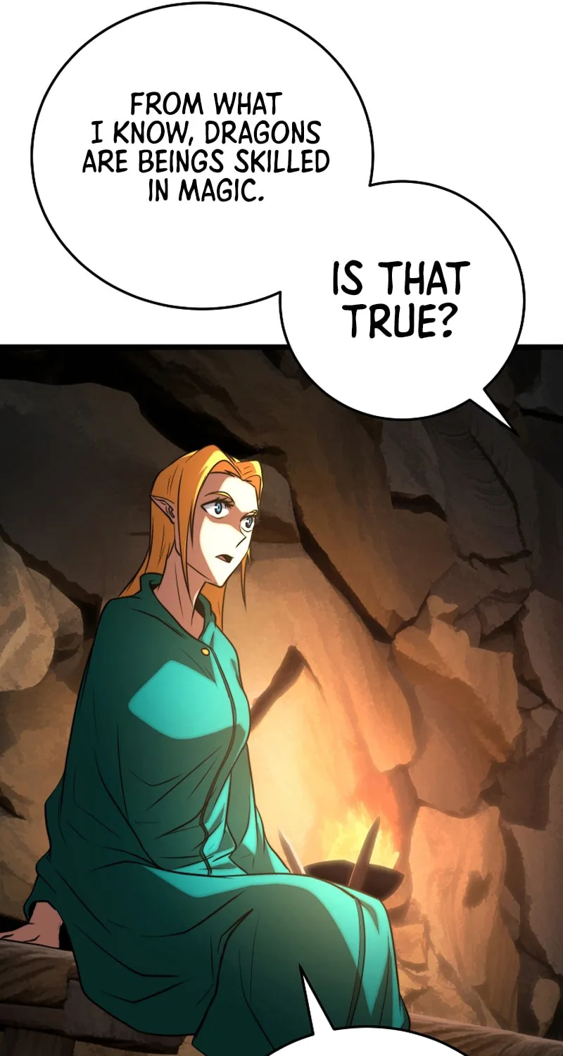 The Heavenly Demon Destroys the Lich King's Murim Chapter 88 page 89 - 
