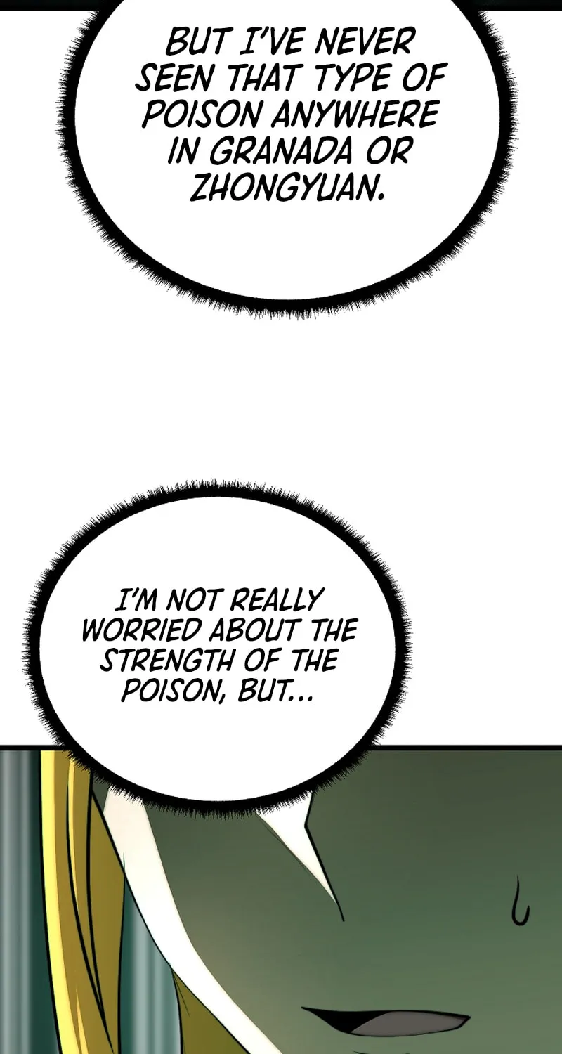 The Heavenly Demon Destroys the Lich King's Murim Chapter 88 page 10 - 