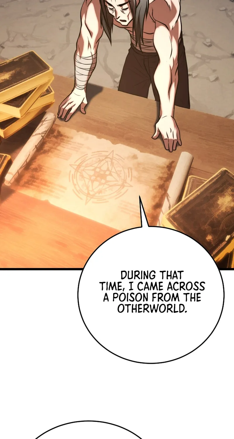 The Heavenly Demon Destroys the Lich King's Murim Chapter 88 page 91 - 