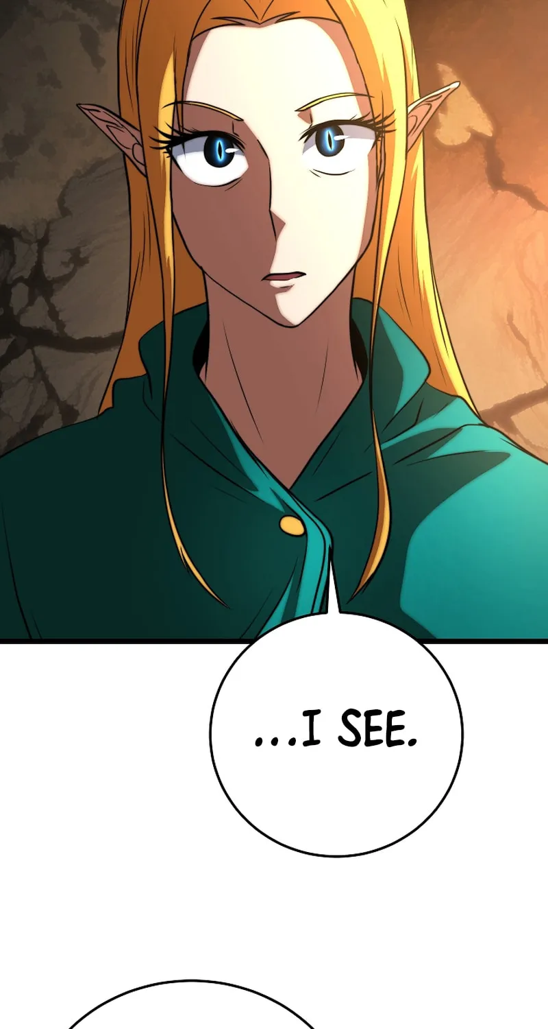 The Heavenly Demon Destroys the Lich King's Murim Chapter 88 page 97 - 