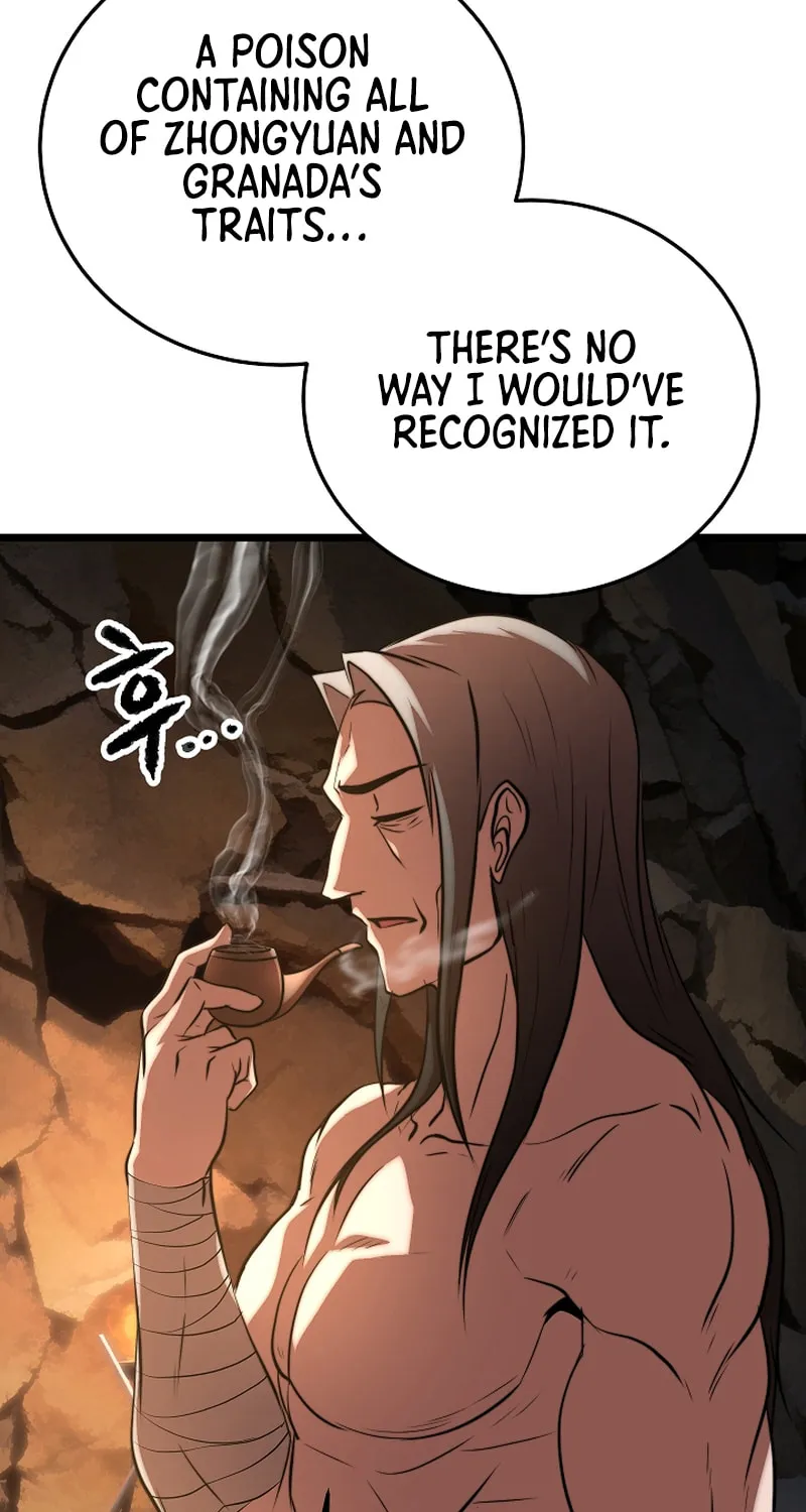 The Heavenly Demon Destroys the Lich King's Murim Chapter 88 page 98 - 