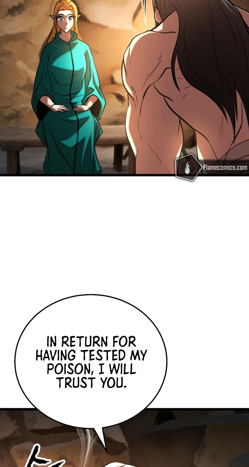 The Heavenly Demon Destroys the Lich King's Murim Chapter 88 page 100 - 