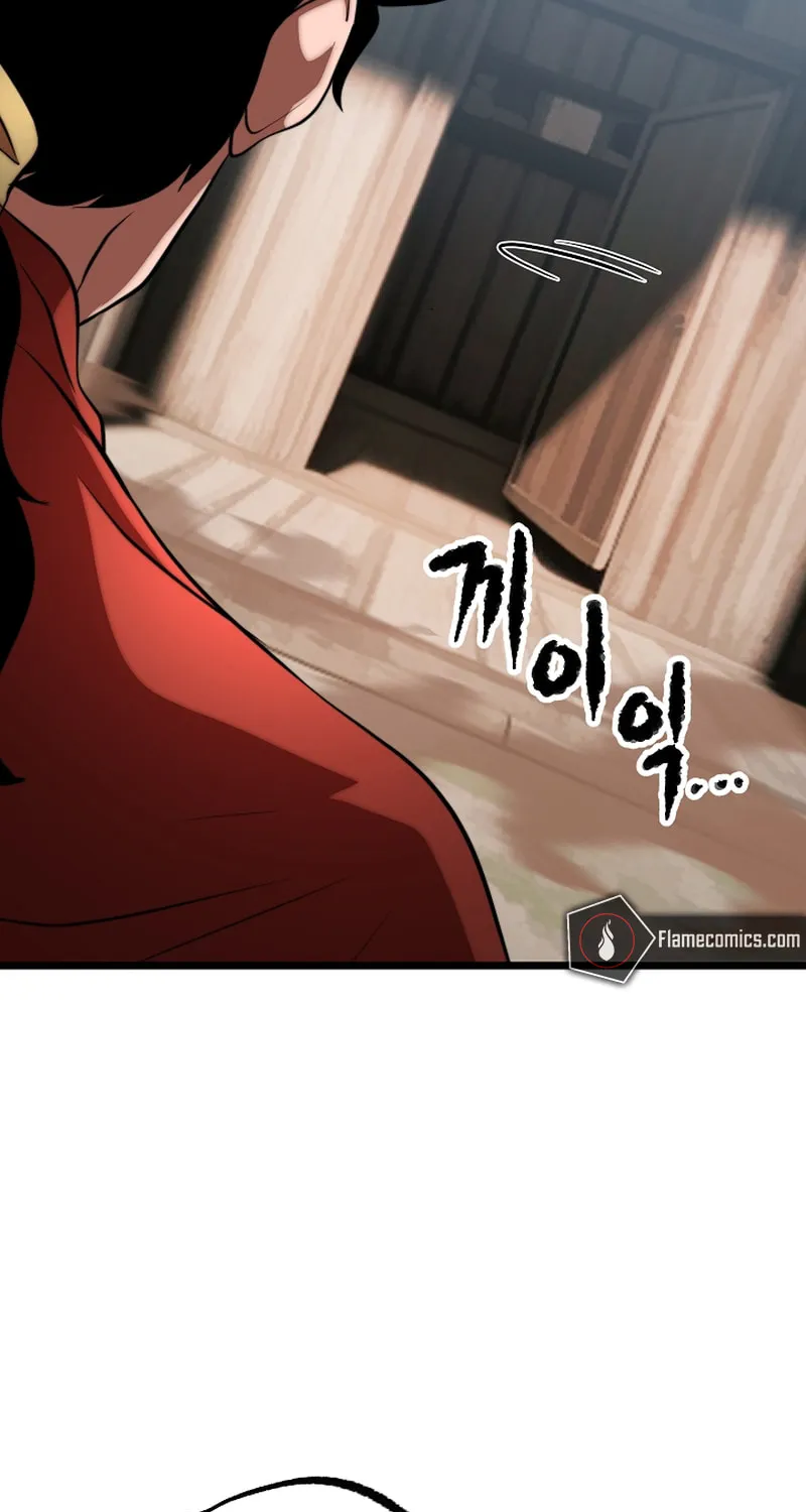 The Heavenly Demon Destroys the Lich King's Murim Chapter 89 page 101 - 