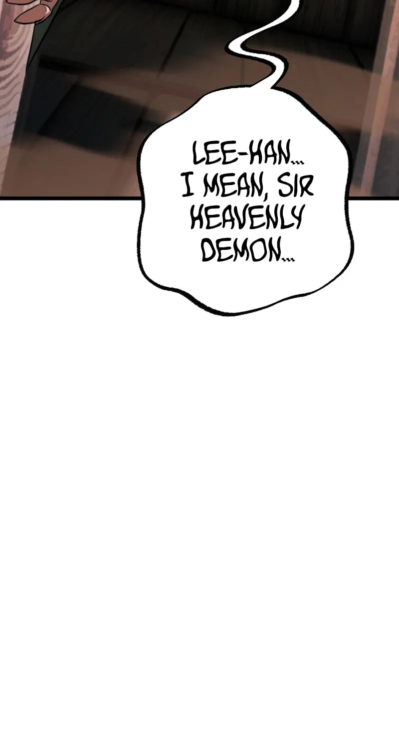 The Heavenly Demon Destroys the Lich King's Murim Chapter 89 page 103 - 