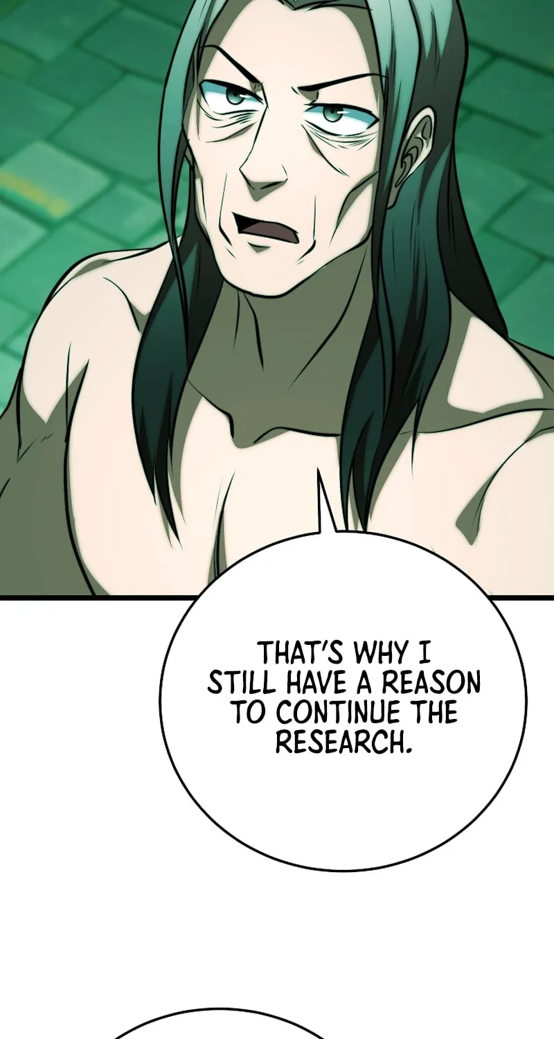 The Heavenly Demon Destroys the Lich King's Murim Chapter 89 page 12 - 
