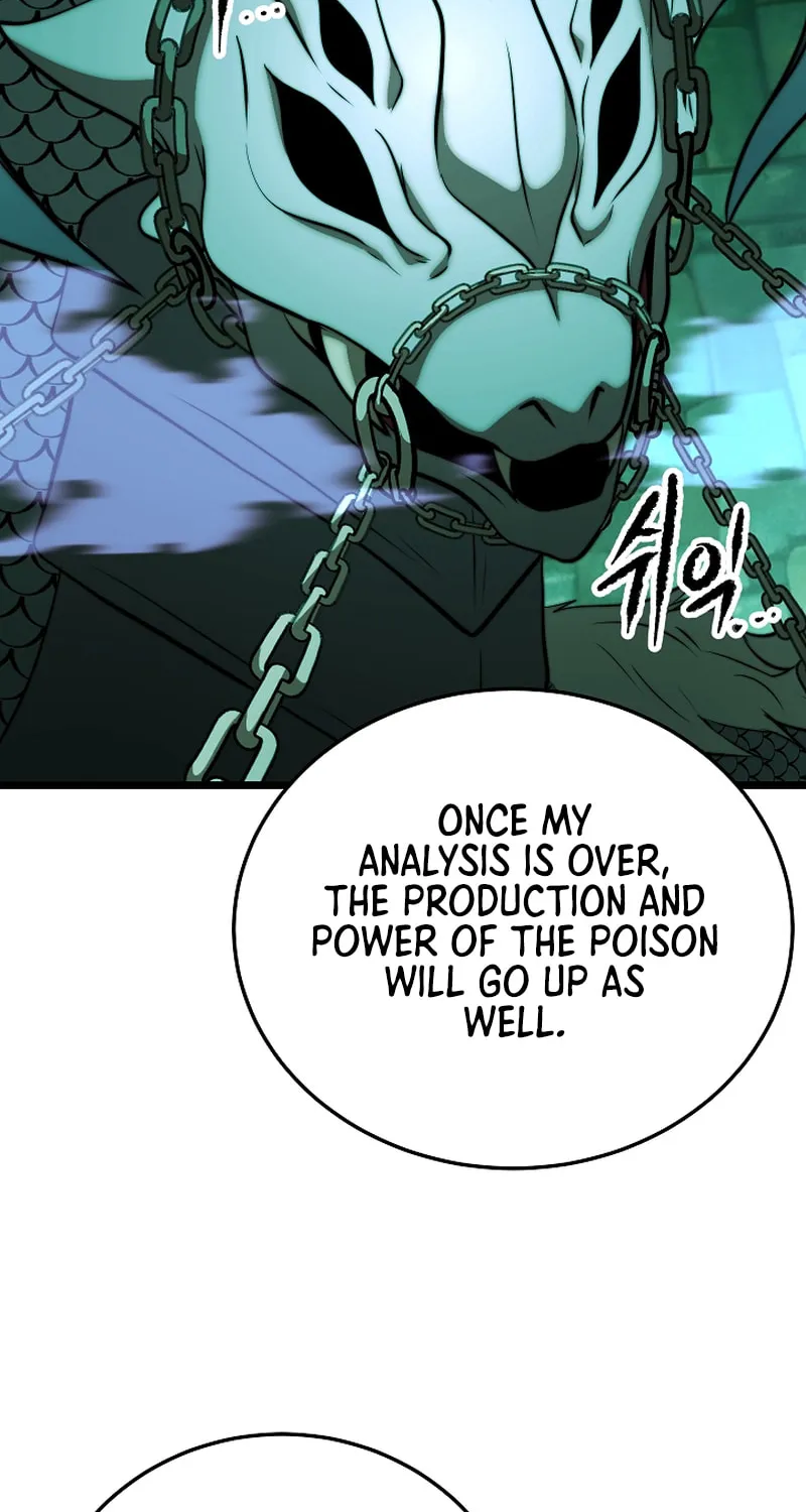 The Heavenly Demon Destroys the Lich King's Murim Chapter 89 page 15 - 