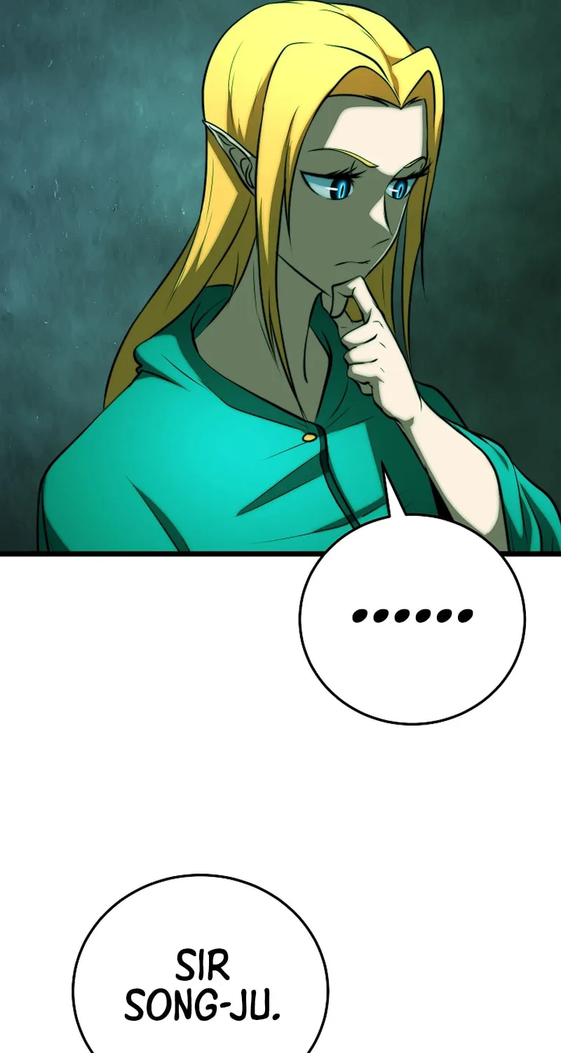 The Heavenly Demon Destroys the Lich King's Murim Chapter 89 page 17 - 