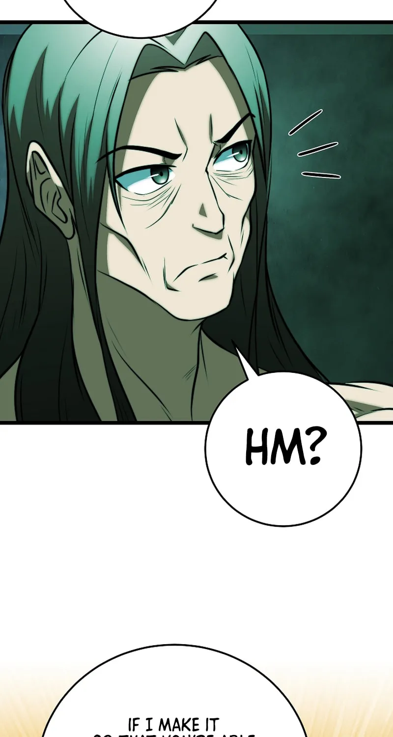 The Heavenly Demon Destroys the Lich King's Murim Chapter 89 page 18 - 