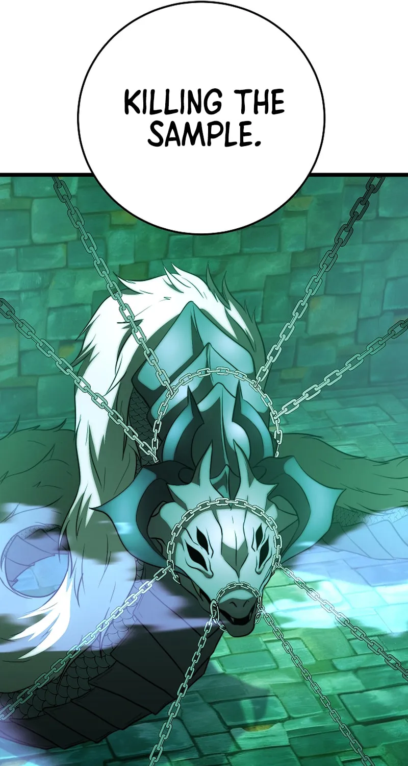 The Heavenly Demon Destroys the Lich King's Murim Chapter 89 page 24 - 