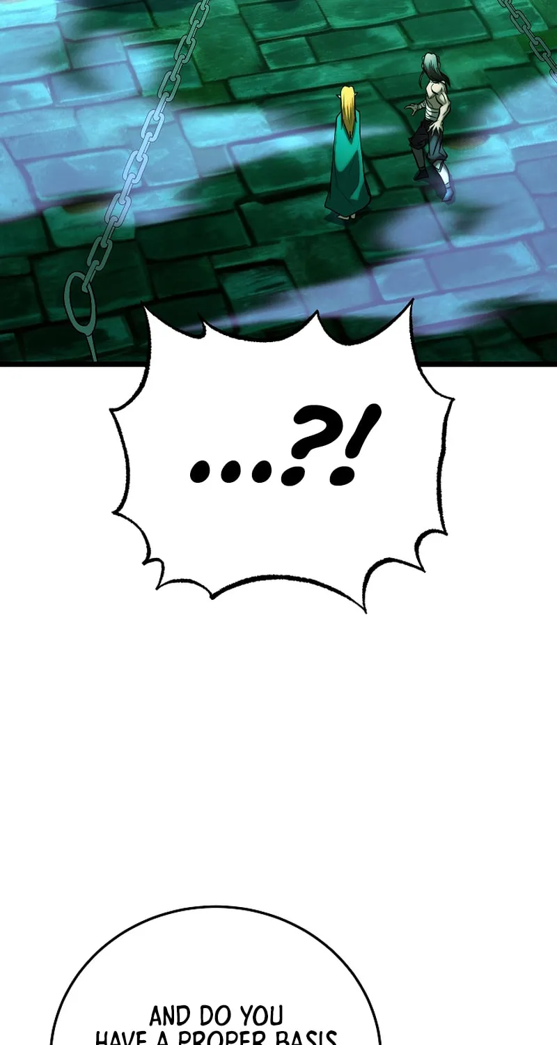 The Heavenly Demon Destroys the Lich King's Murim Chapter 89 page 25 - 