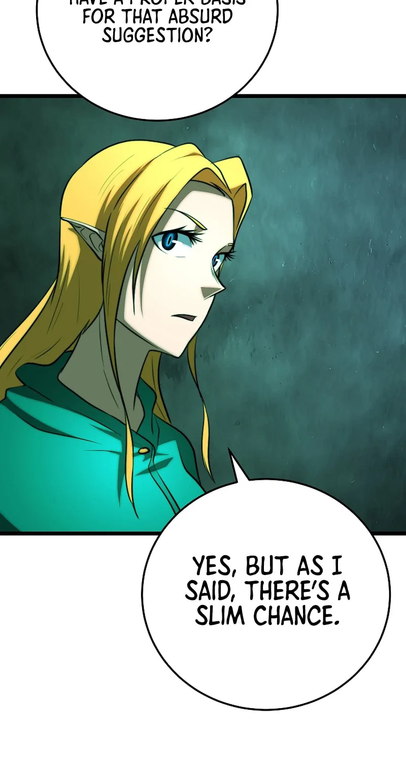 The Heavenly Demon Destroys the Lich King's Murim Chapter 89 page 26 - 