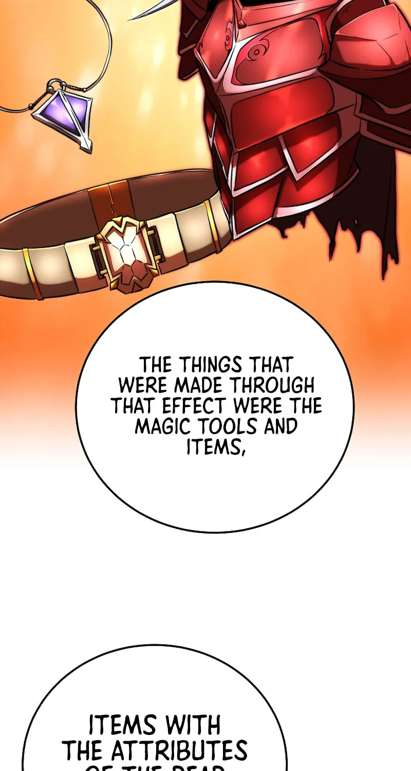 The Heavenly Demon Destroys the Lich King's Murim Chapter 89 page 28 - 