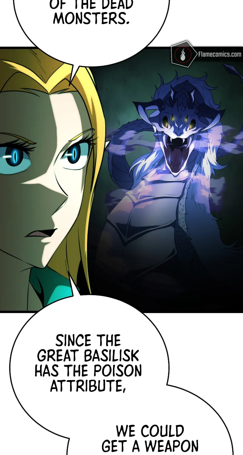 The Heavenly Demon Destroys the Lich King's Murim Chapter 89 page 29 - 