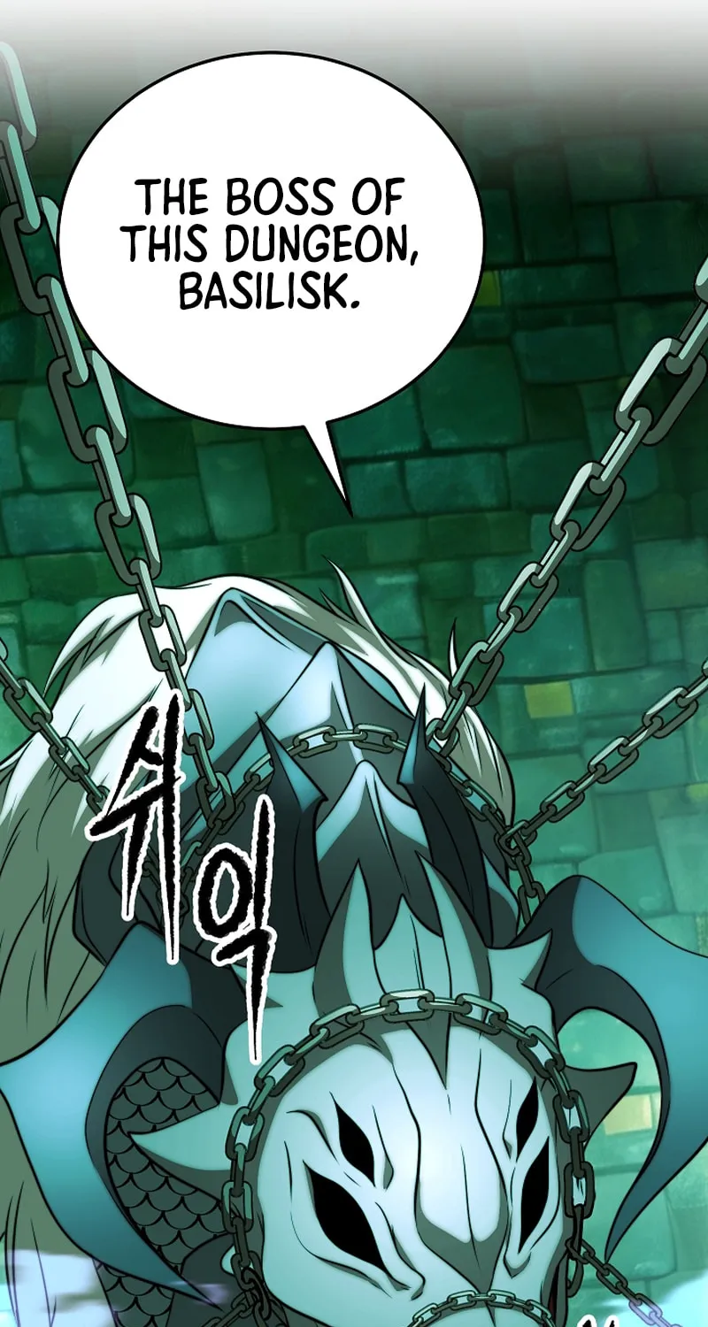 The Heavenly Demon Destroys the Lich King's Murim Chapter 89 page 4 - 